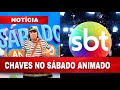 SBT Surprises Audiences By Airing Episodes Of El Chavo Del Ocho During Its Saturday Morning Carto