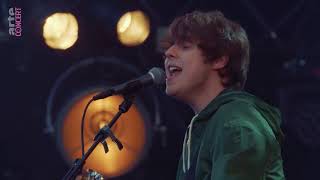 Jake Bugg &quot;Taste It&quot; Art Rock Saint Brieuc France 20 May 2018