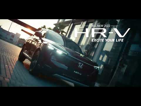 Thumbnail for Honda HR-V