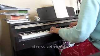 Tasie&#39;s Number One - &quot;We Shall Overcome&quot; Birthday parody!