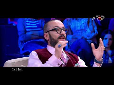 Top Show, 17 Maj 2016, Pjesa 3 - Top Channel Albania - Talk Show