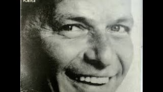 Frank Sinatra ‎– My Cole Porter - What Is This Thing Called Love?/Capitol Records ‎– SPC-3463 1969