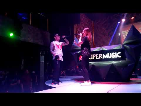 KILLING ME INSIDE FT AIU, Joe Tirta- YOUNGBLOOD (LIVE SAMARINDA) ROAD TO HODGEPODGE 2018