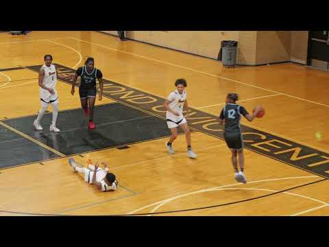 BASKETBALL- Bosco Prep vs. Thornridge