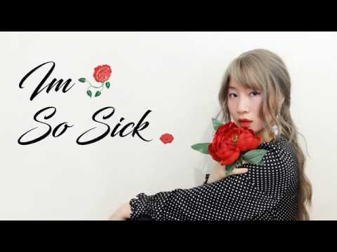 Britney1202 - Apink (I'm so sick) dance cover