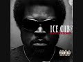 Ice Cube Gangsta Rap Made Me Do It DIRTY