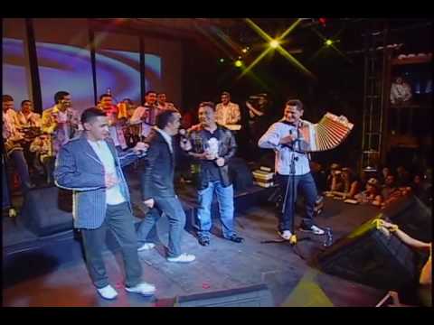 22. Jorge Celedon, Centeno & Velasquez - Cómo te olvido