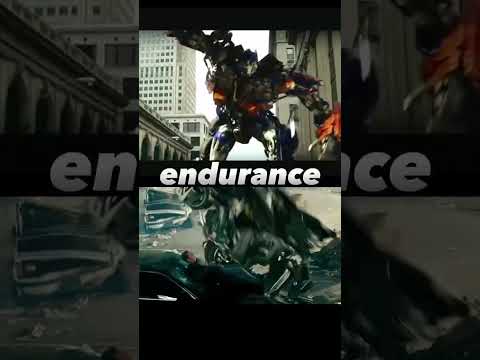 AZ:TF1 eliminate wheel part 1:optimus vs barricade