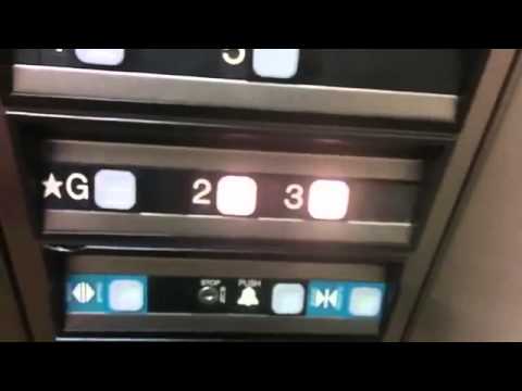 Dover Hydraulic Elevators @ Home 2 Suites (Former Comfort Inn) - King Of Prussia, Pennsylvania