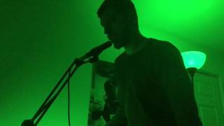 Anna - Will Butler Cover