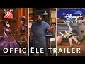 Pixar Popcorn | Officiële Trailer | Disney+ NL