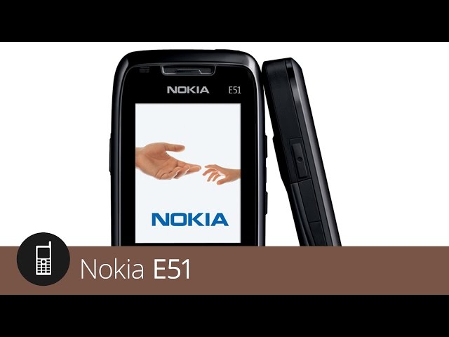 nokia e51 specs review release date phonesdata