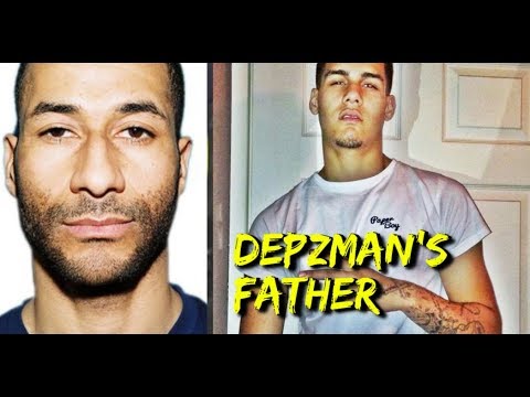 Depzman's Father-BBC2 Crime Documentary #gunnumber6 (R.I.P Depz)