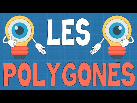 Les polygones