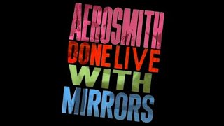 Aerosmith - She's On Fire 1986
