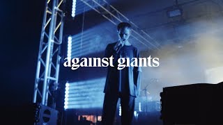 Corbin FKA Spooky Black - Revenge Song (Live at Day for Night 2017)