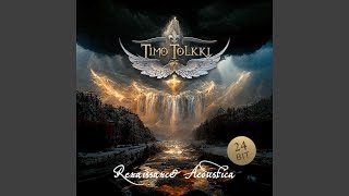 Are You The One? (feat. Sharon Den Adel)