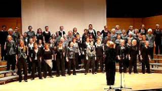 My Honey's Lovin' Arms -Waikato Rivertones