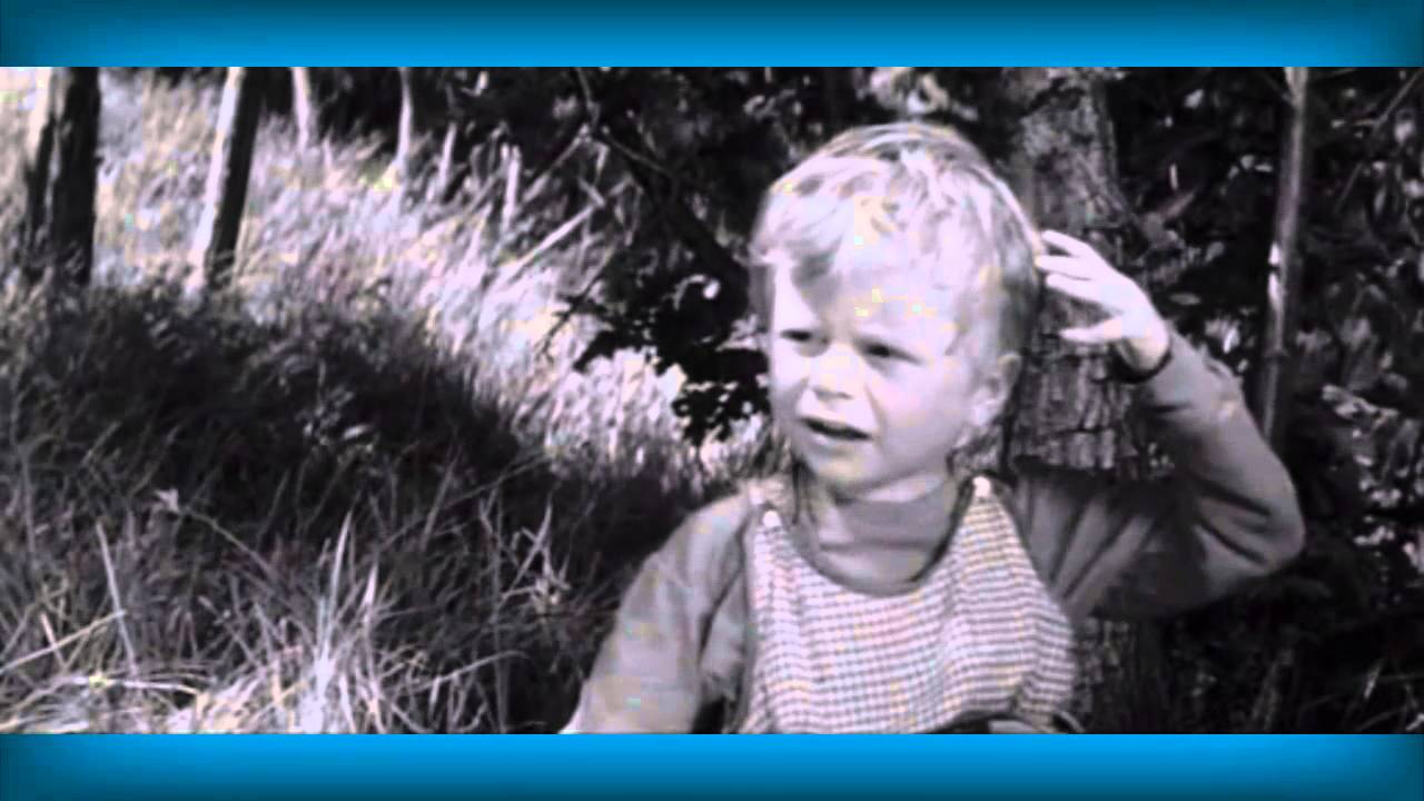 Ne joči, Peter - napovednik