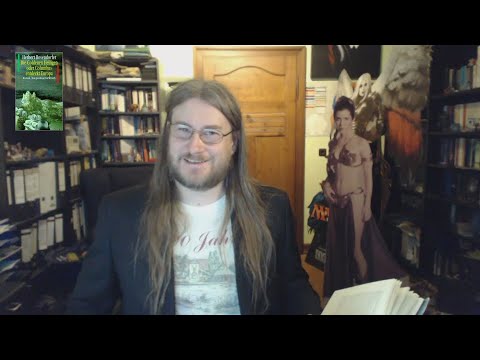 KLP 1993 - Die Goldenen Heiligen oder Columbus entdeckt Europa