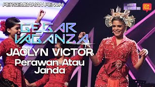 Download lagu Gegar Vaganza 9 | Jaclyn Victor | Perawan Atau Janda - Minggu 3 mp3