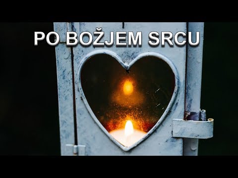 Po Božjem srcu (Nevenka Đurić)