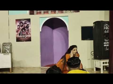 Sheeza Butt Hot Mujra 2023 _ Nida khan Hot Mujra 2023 _  Hot Mujra 2023(720P_HD)