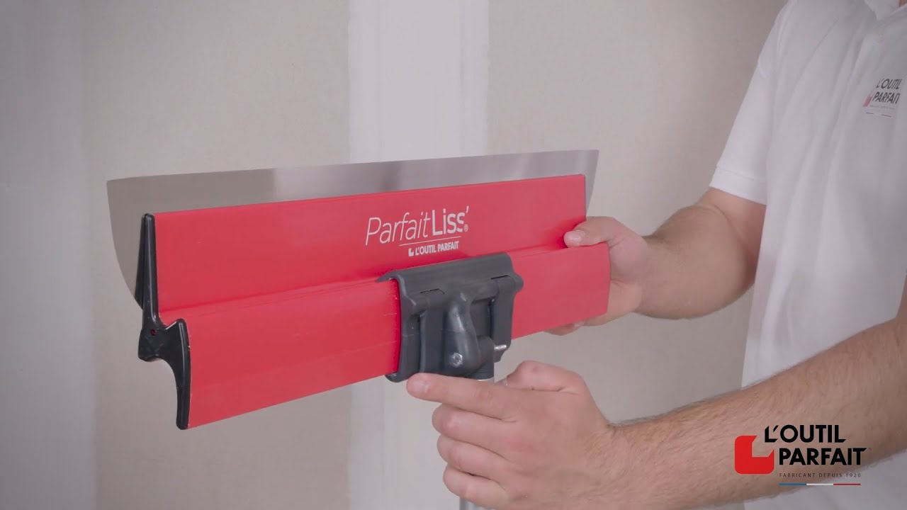 Kit Parfaitliss® finition | L'Outil Parfait