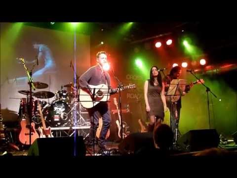 Pocahontas (Neil Young) - Francesco Lucarelli w/Gabriella Paravati & Stefano Frollano