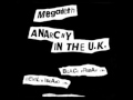 MEGADETH - Anarchy in the UK FULL SINGLE (1988)