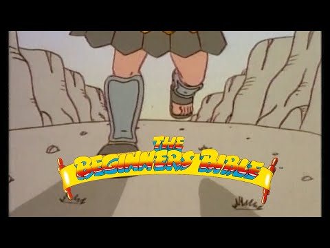 2 VOLLE EPISODEN 21 - Die Bibelgeschichten✝️🌊✝️