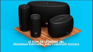 JBL Link 10 Noir (photo supp. n°3)