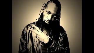 Mavado - No Time Fi Trace (Raw) Wah Di Talk Riddim  [2015]