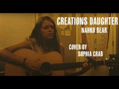Creation's Daughter - Nahko Bear (Cover)