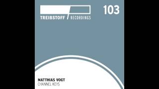 Matthias Vogt - Jacuzzi | Treibstoff103
