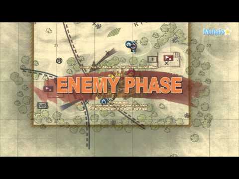 Valkyria Chronicles Walkthrough - Part 37