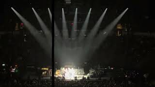 “Carolina” - Phish - July 12, 2025 - North Charleston Coliseum - North Charleston, SC