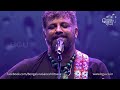 PREETIYA HESARE NEENU Happy New Year Raghu Dixit Project 60th Bengaluru Ganesh Utsava 2022