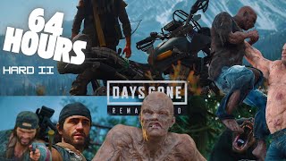 Days Gone Remaster; a Second Launch, a New Lease on Love