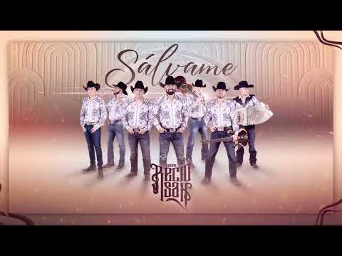 Grupo Recio Sax- Sálvame { Lyrics video}
