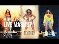 4K Beyoncé Crazy In Love Live Mashup Experience Live X I Am World Tour X Homecoming
