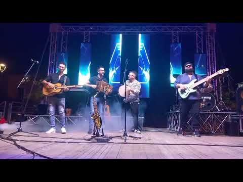 Davis Muccari in Montauro 2025 - Feast of San Pantaleone