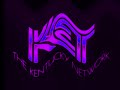 KET The Kentucky Network 1984 Logo Effects 2 Mario Buitron S Second Preview