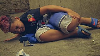 MC Digo STC - Vida Bandida (Vídeo Clipe Oficial) DJ Dubom