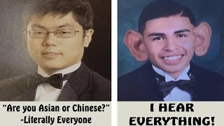Top 10 Funniest Senior Yearbook Quotes