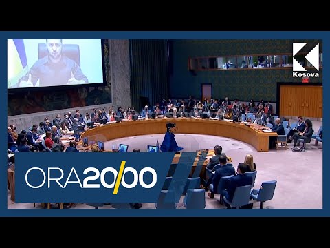 Rusia nuk mund të përjashtohet nga Kombet e Bashkuara - Klan Kosova