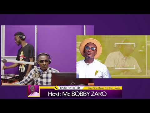 Mc Bobby Zaro dares Serwaa Broni to produce s3xtap£ with Nana Akuffo Addo - President of 🇬🇭 Ghana