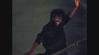 Joan Armatrading  - The River&#39;s On Fire (rare b-side)