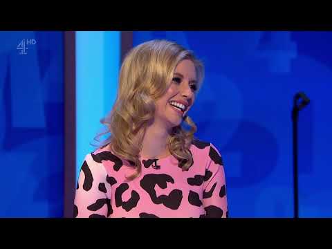 8 Out of 10 Cats Does Countdown S14E05 - 22 September 2017