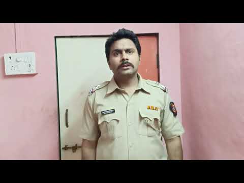 aarya chaturvedi Police
